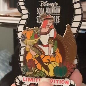 🧡Super Rare 'Jessica Rabbit' Autumn Harvest DSF Limited Edition Of 150